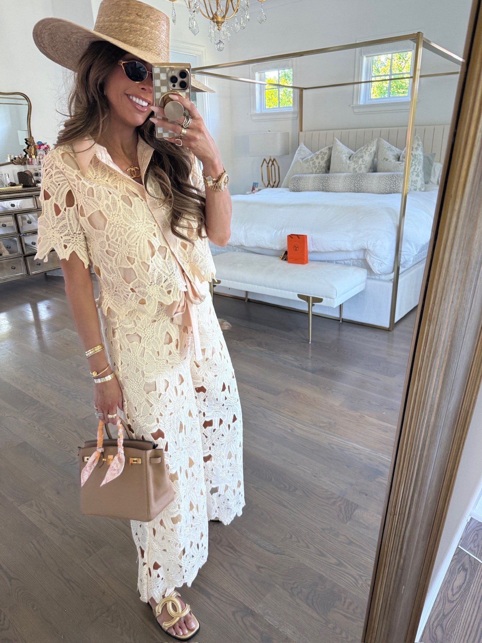 This Amazon set is the perfect summer outfit! I’m wearing size medium! 

Summer outfits, Amazon finds, Amazon fashion, Gemme Beauty, Emily Gemma

#LTKootd #LTKgrwm #LTKSeasonal