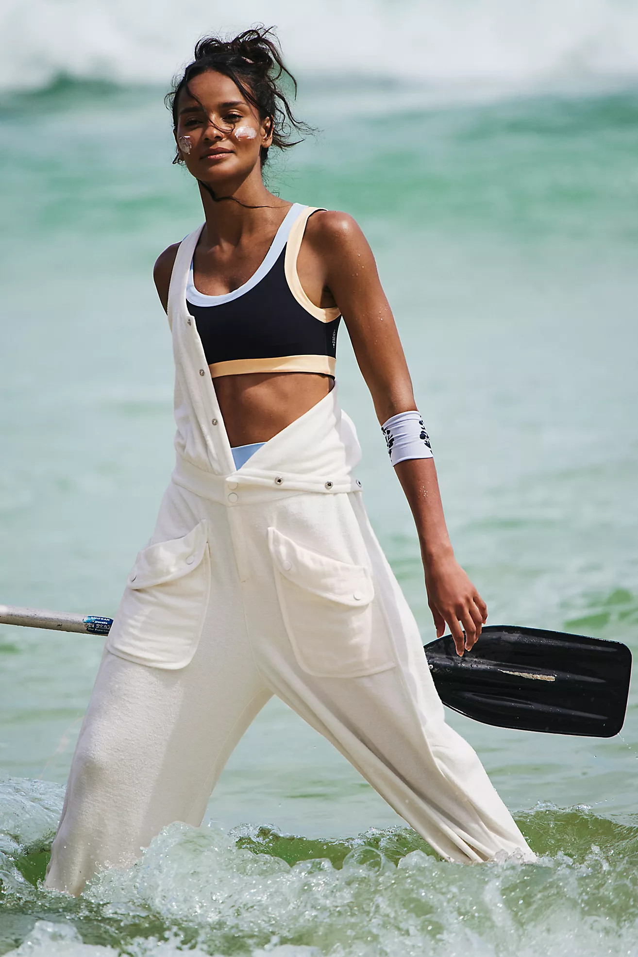 Timko Onesie | Free People (Global - UK&FR Excluded)