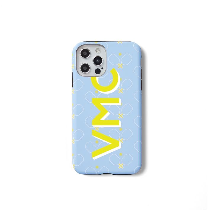 Personalized Phone Case | Mark and Graham