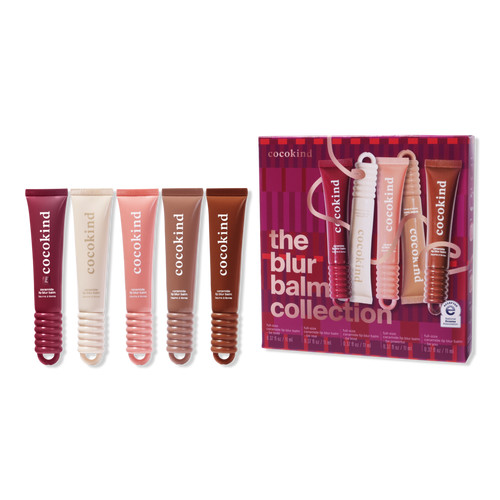 Blur Balm Collection Kit | Ulta