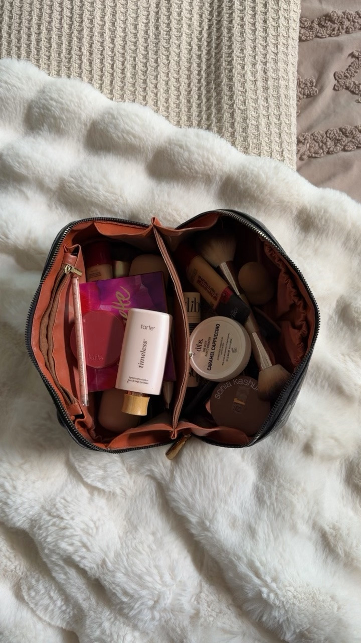 My Tarte items I use daily!

#LTKSaleAlert #LTKselfcare #LTKBeauty