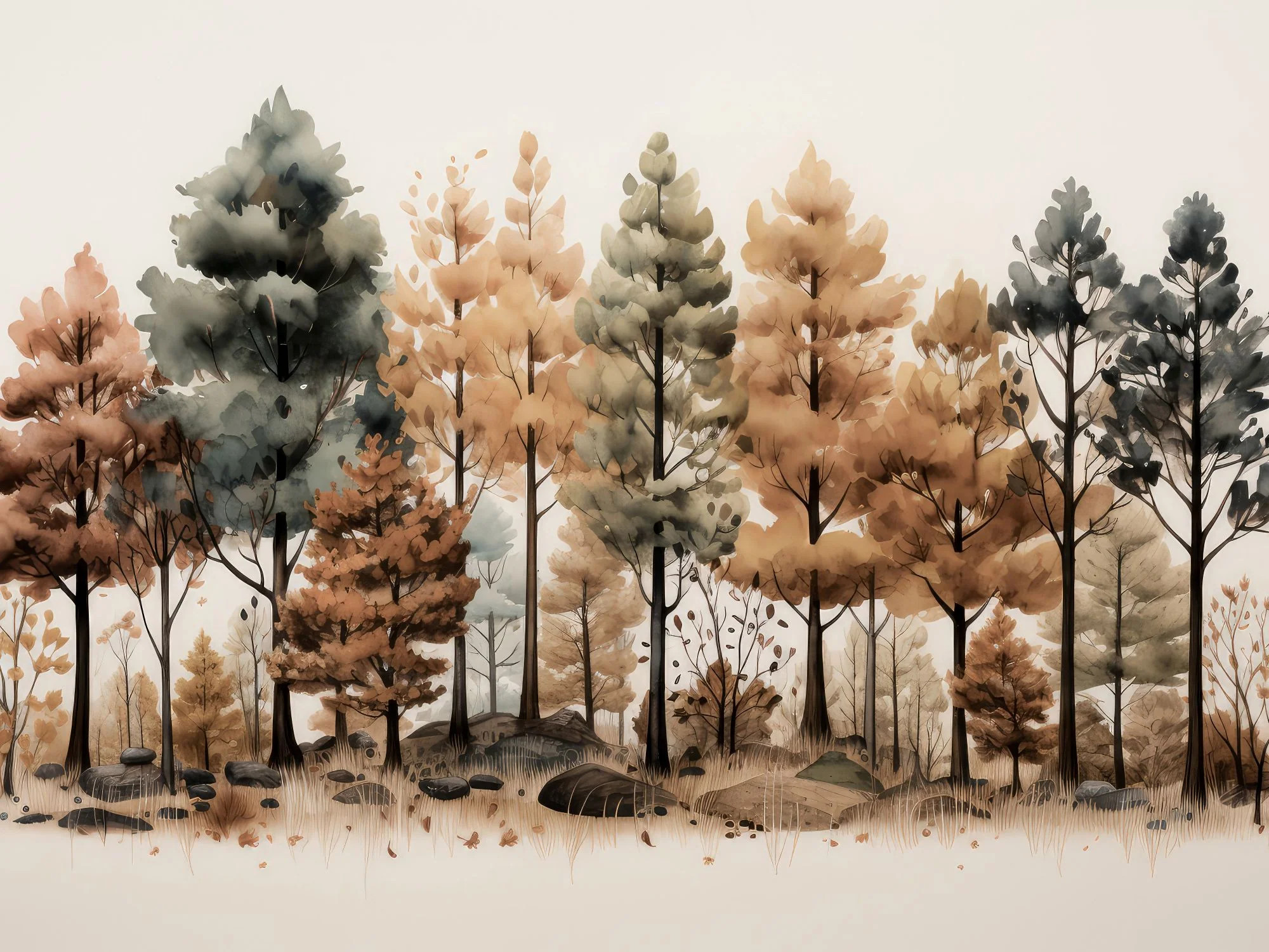 Turning Season | Collection Prints