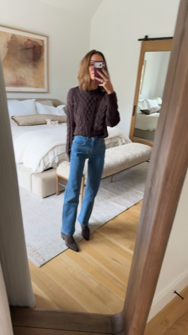 more of my faves from abercrombie! 🤎 get up to 50% off right now! 🙌🏼

#LTKCyberWeek