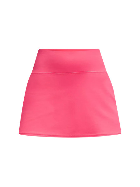 lululemon Align™ High-Rise Skirt | Women's Skirts | lululemon | Lululemon (US)