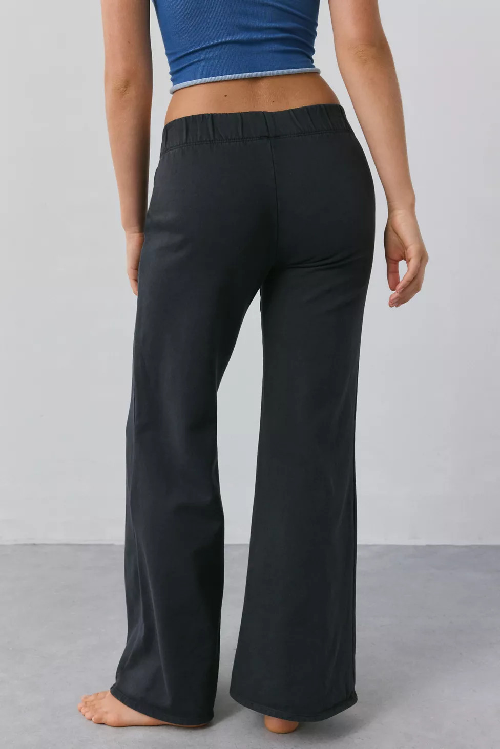 Out From Under Lived In Flare Sweatpant | Urban Outfitters (US and RoW)