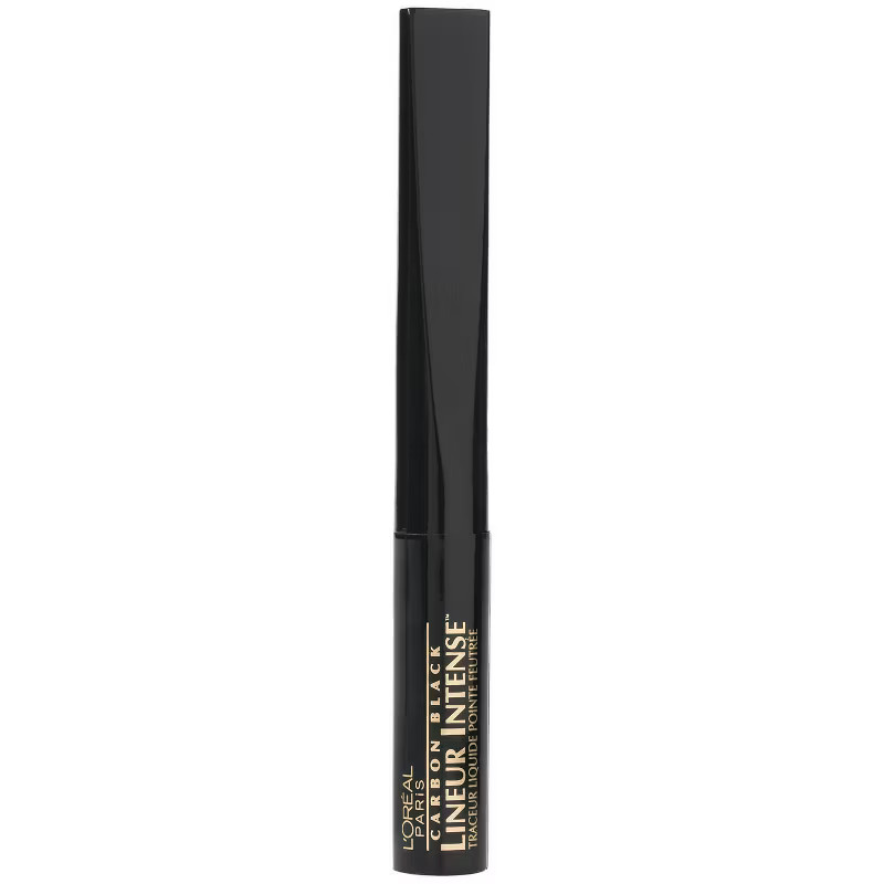 L'Oreal Paris Lineur Intense Felt Tip Liquid Eyeliner | Target