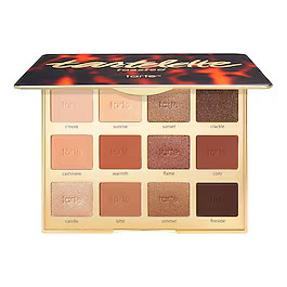 TARTE | Tartelette™ Amazonian Clay Toasted Palette - Lidschattenpalette | Sephora DE