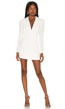 City Blazer Dress
                    
                    Lovers and Friends | Revolve Clothing (Global)