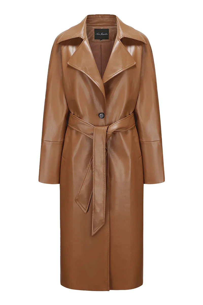 MARLEE COAT | Nana Jacqueline | CULT MIA | CULT MIA UK LTD
