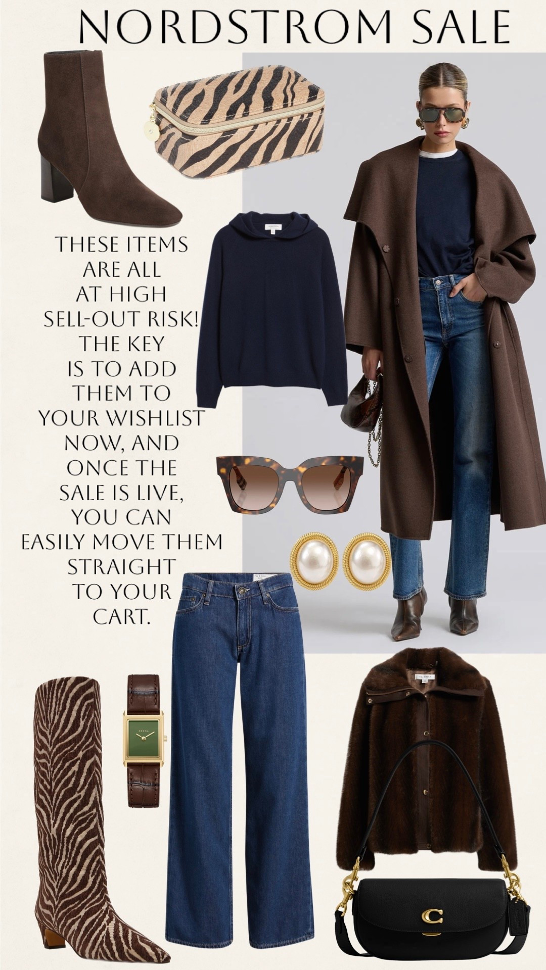 Nordstrom Anniversary Sale

#LTKSeasonal #LTKSaleAlert