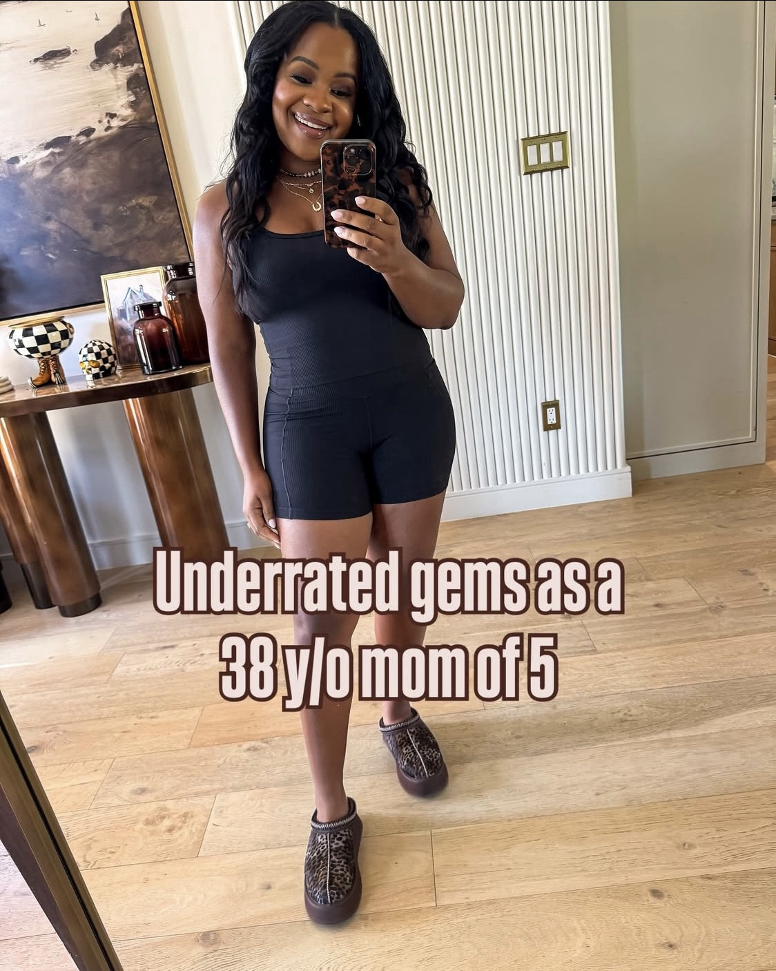 My underrated gems! 👏🏾 #WalmartPartner @WalmartFashion #WalmartFashion

#LTKStyleTip #LTKMidsize #LTKFindsUnder50