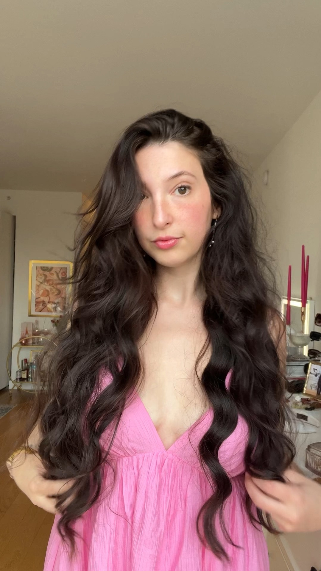 long hair don’t care 💁🏻‍♀️

#haircare #hairproducts #hairtool 

#LTKU #LTKBeauty