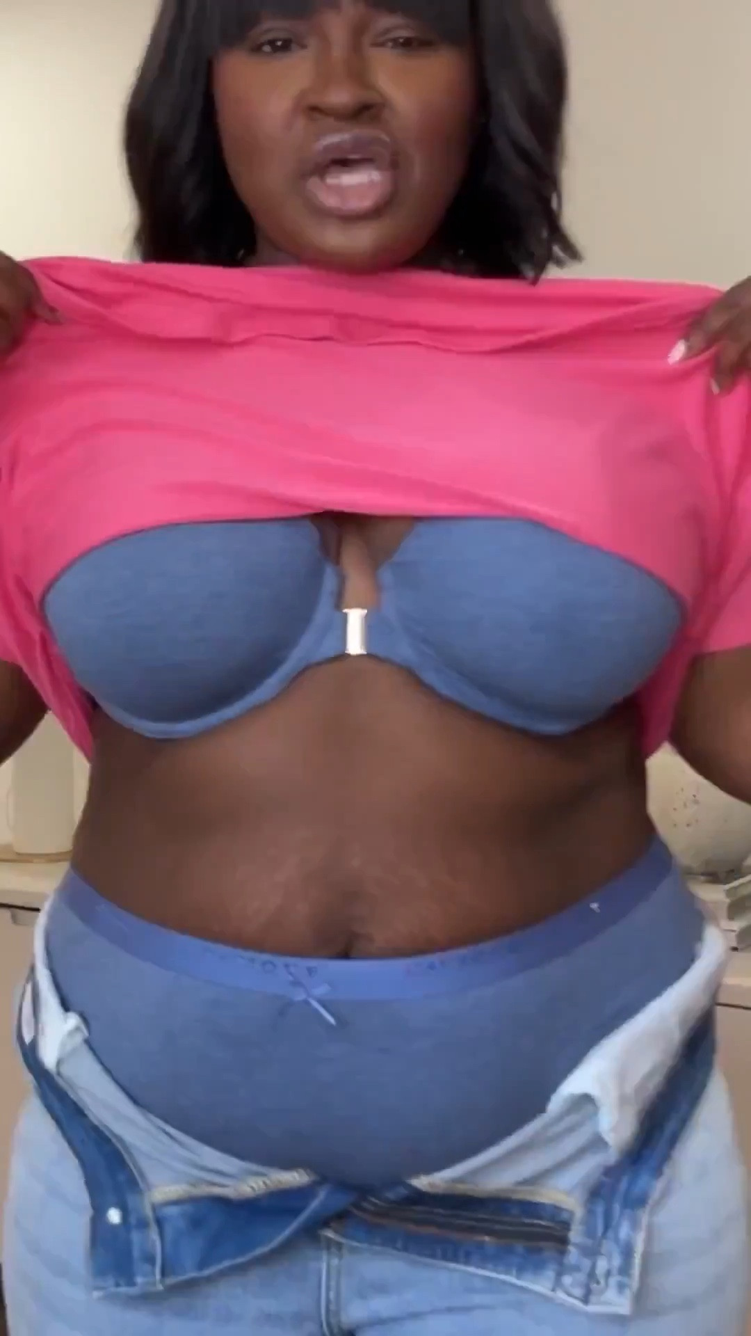 This T-shirt bra is designed to give smooth lines, all-day comfort, and reliable support. The soft, breathable fabric sits seamlessly under clothing, helping your outfits fit and lay better without extra bulk or visible lines. It’s a simple switch that instantly upgrades your entire wardrobe. #LTKStyle #EverydayEssentials #TShirtBra #LaneBryant #CurvyStyle #WardrobeBasics #StyleTips #OutfitEssentials #ConfidenceStyle #PlusSizeFashion

#LTKootd #LTKSeasonal #LTKMidsize