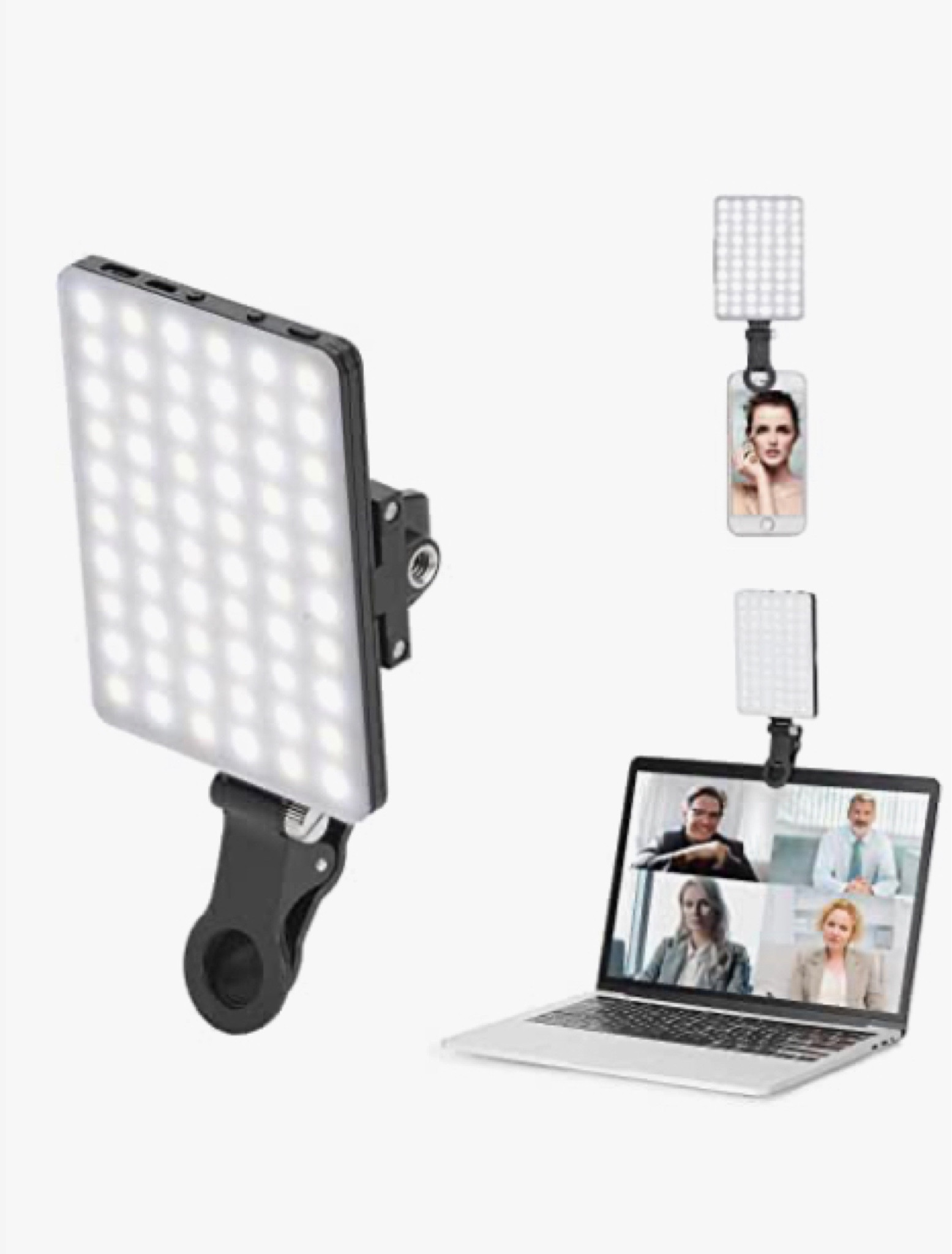 Viral selfie light a must have for content creators 

#LTKbeauty #LTKFind #LTKU