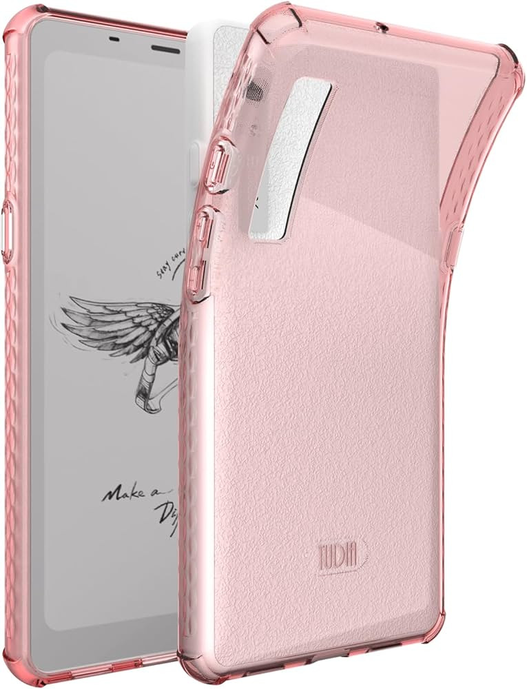 TUDIA SKN Designed for Onyx Boox Palma Case 6.13" Back Cover, [Reinforced Corners] Shockproof Sli... | Amazon (US)