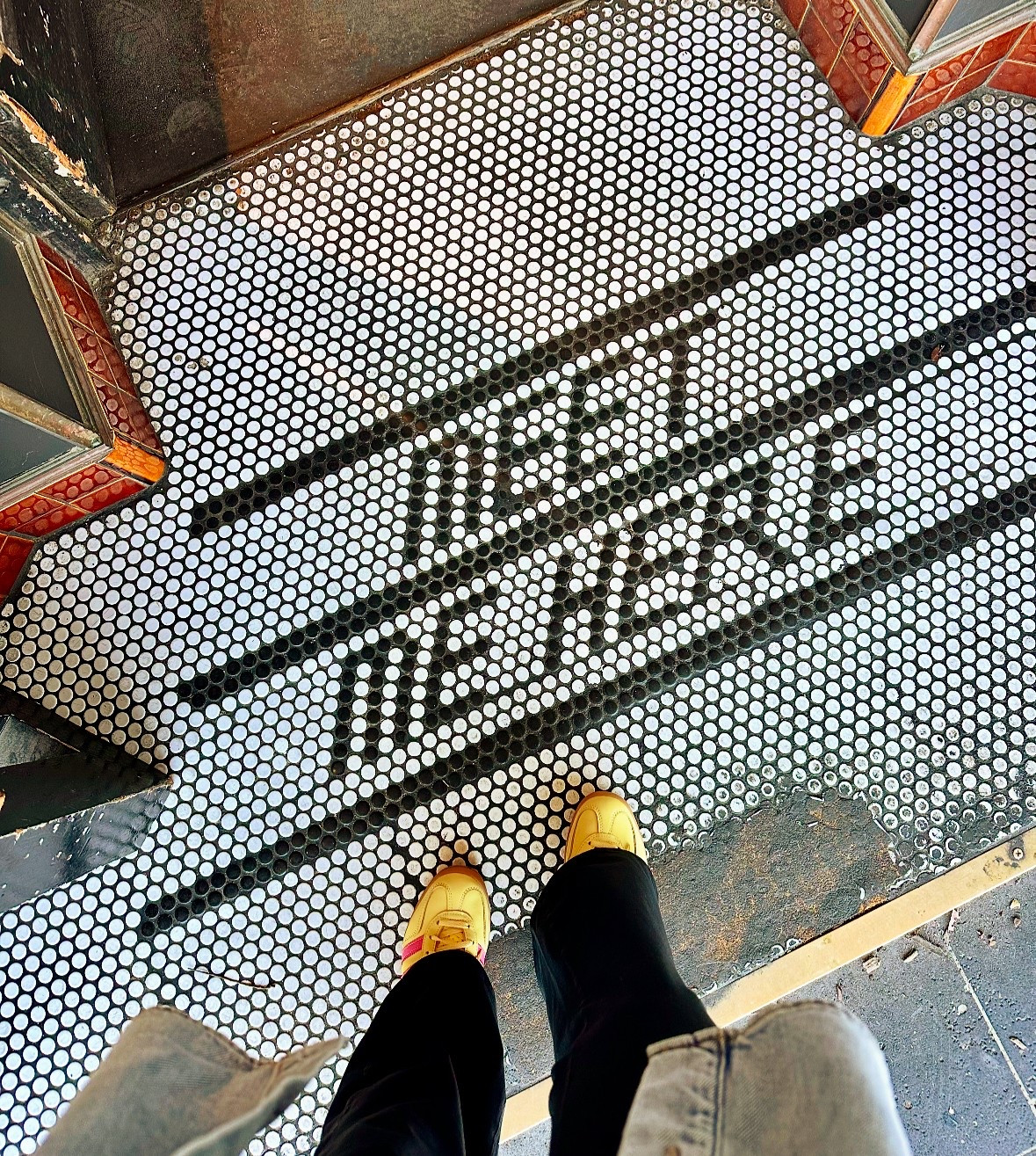Weekend coffee runs ☕️ 
MEET ME HERE 


#LTKautumn #LTKshoes #LTKaustralia