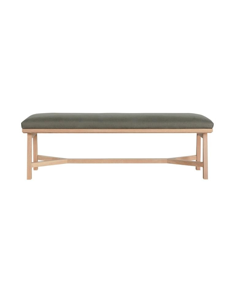 Madlen Bench | McGee & Co.