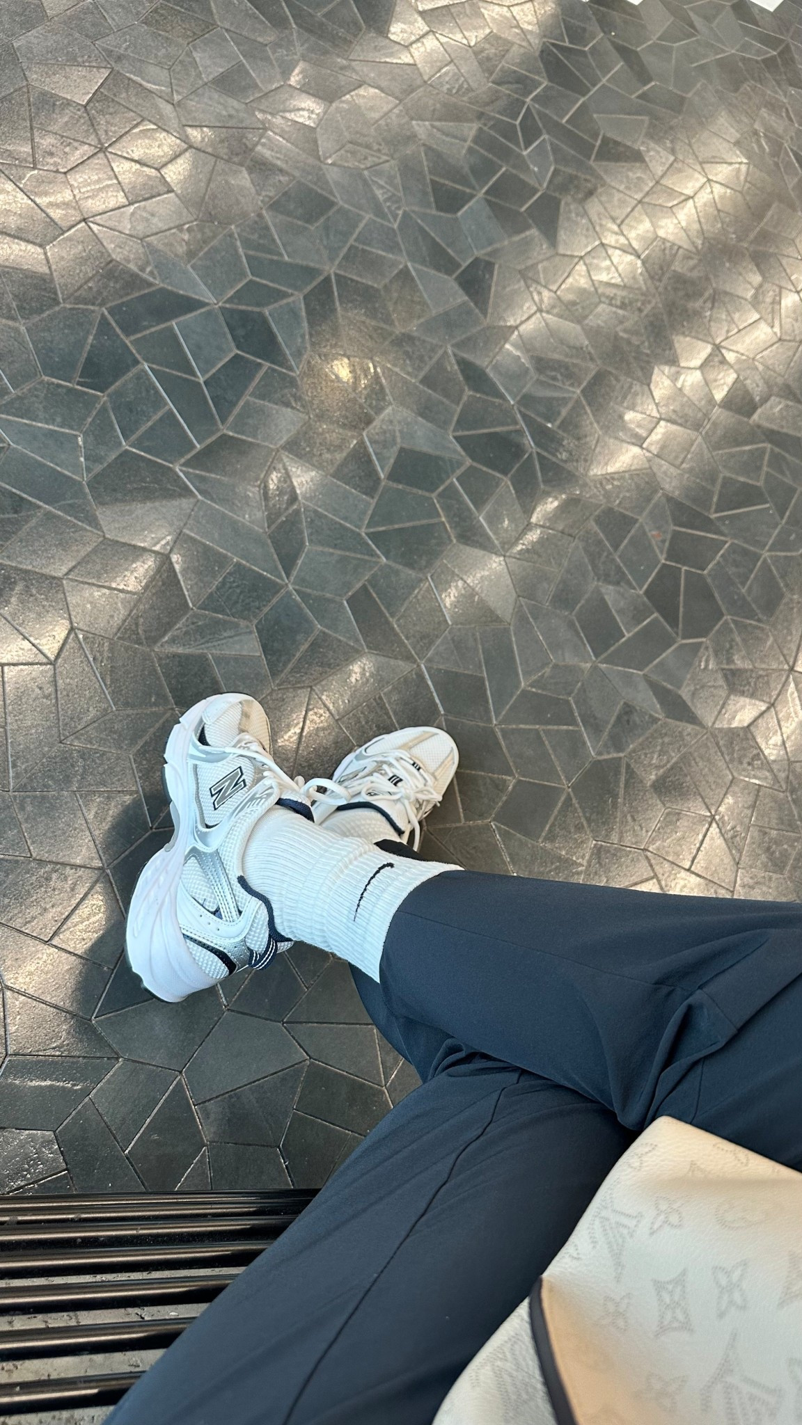  ✈️  

so long, 🇺🇸 

#LTKTravel #LTKActive #LTKOver40