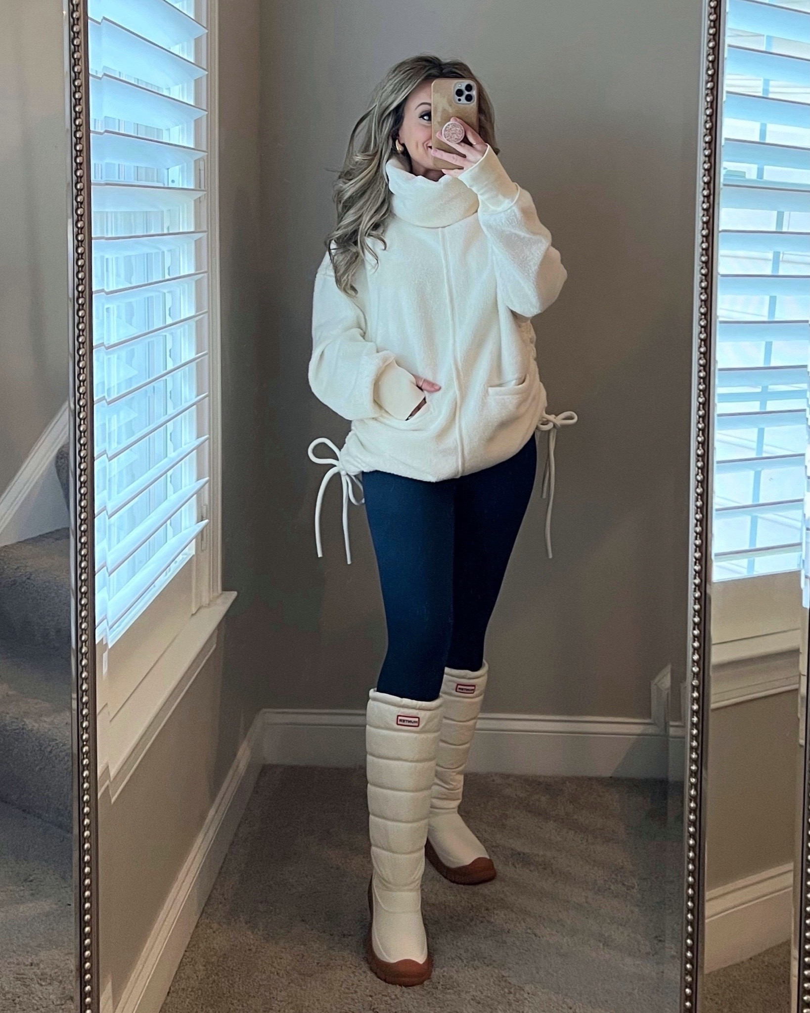 Winter outfit 

#LTKshoecrush #LTKstyletip

#LTKSeasonal