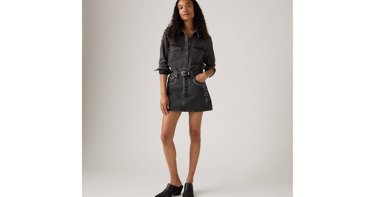 Icon Skirt | Levi's US