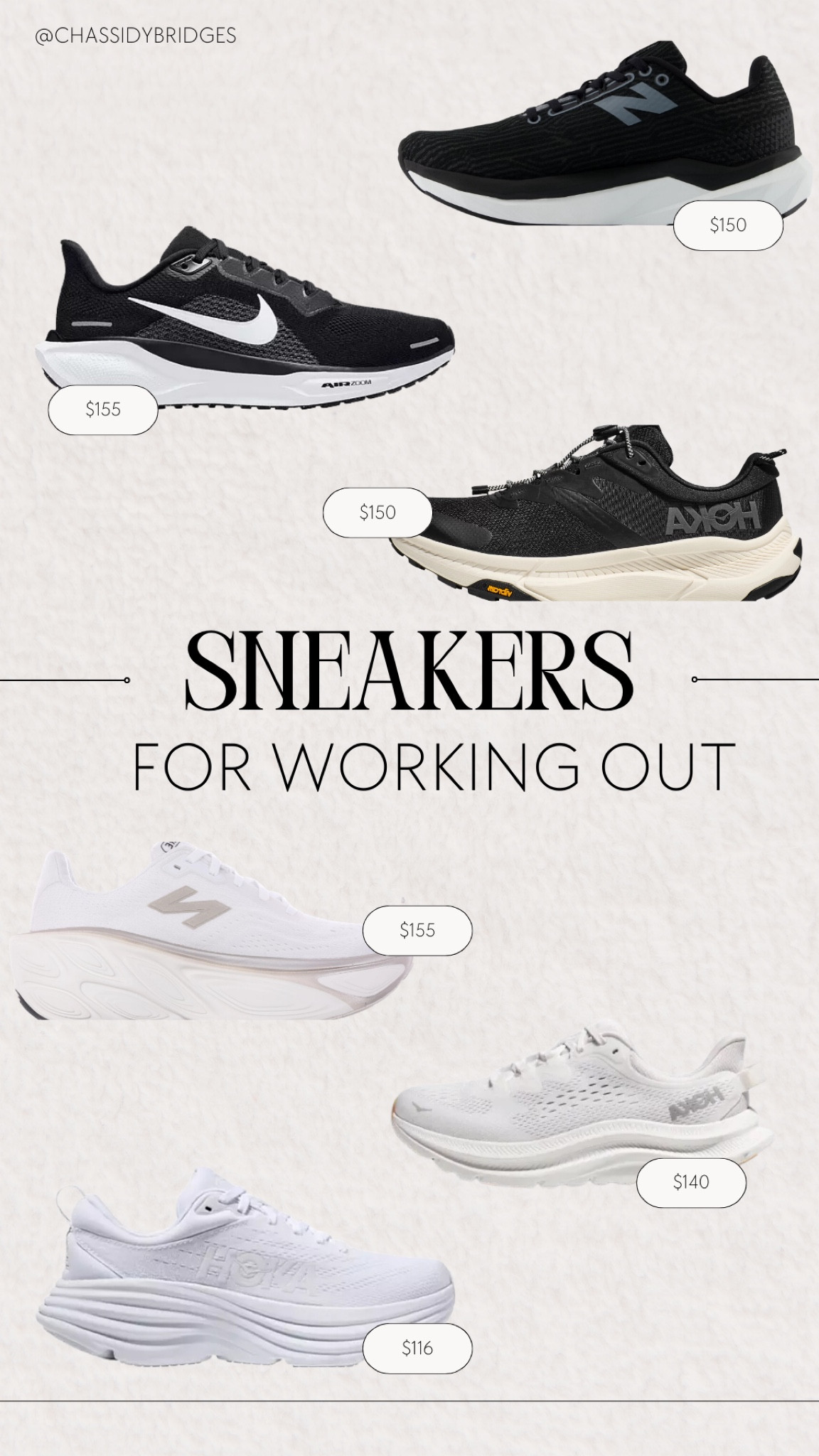 These sneakers are so comfortable to work out in👟💕

#LTKActive #LTKStyleTip #LTKShoeCrush