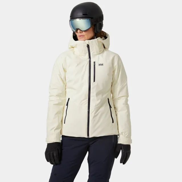 Women’s Alphelia Ski Jacket | Helly Hansen US