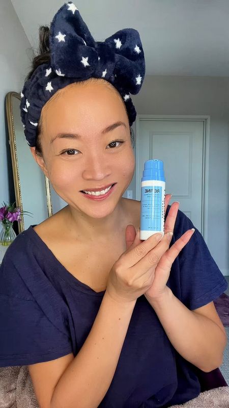 This is such a great serum. I saw overnight results for pore size and evening out skin texture! 

Skincare, clean beauty, skincare serums

#LTKfindsunder50 #LTKover40 #LTKbeauty