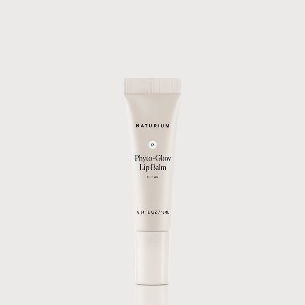 Phyto-Glow Lip Balm | Naturium