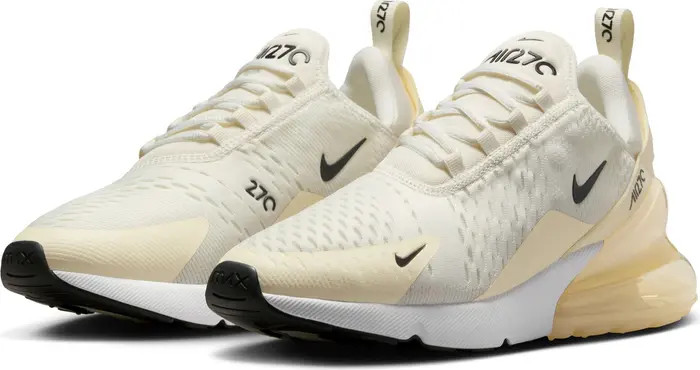 Nike Air Max 270 Sneaker (Women) | Nordstrom | Nordstrom