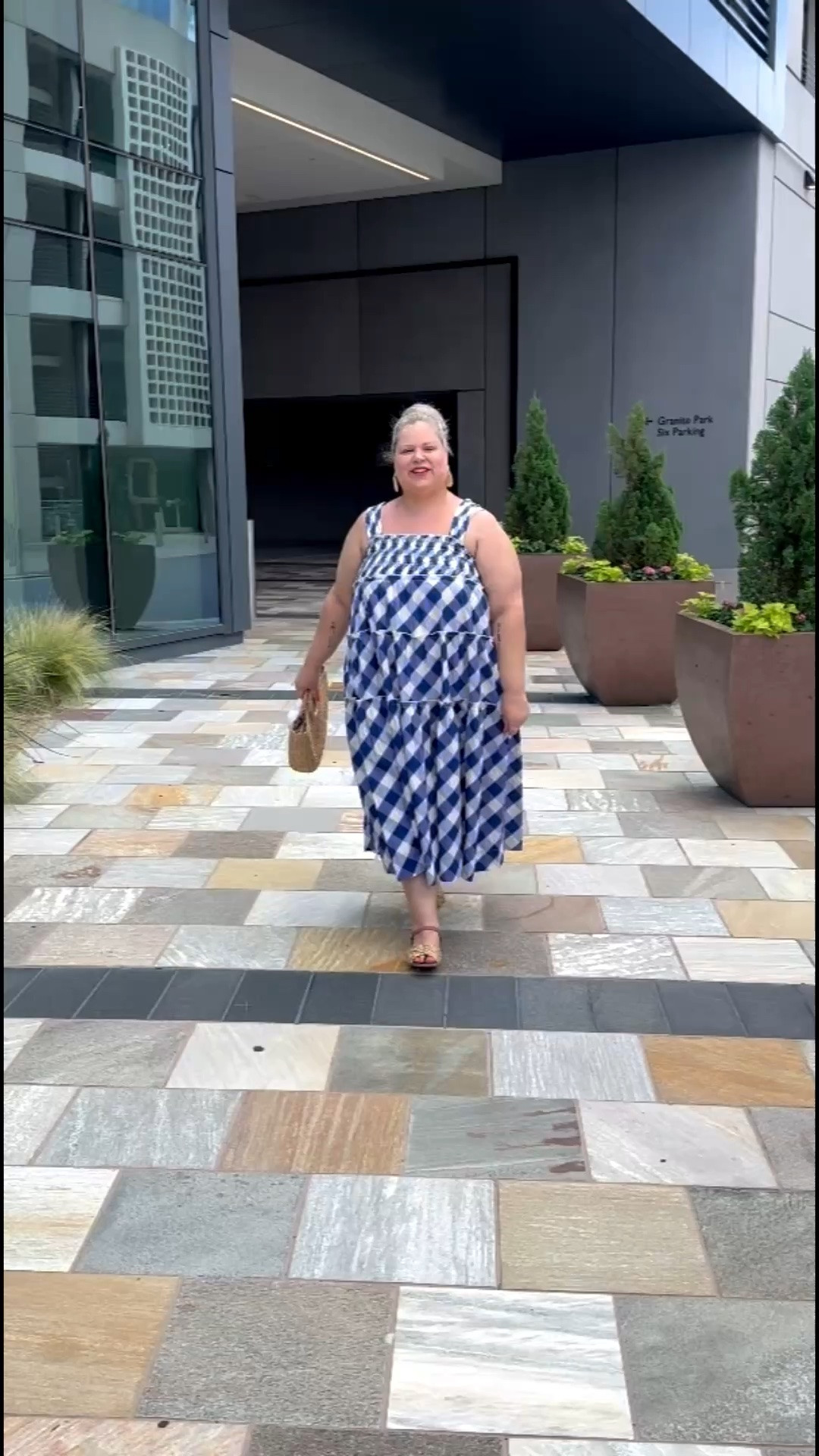I had a little fun over the weekend doing some shopping, attending an open house and having brunch with a friend. Here’s a few of the pretty things I found! 
#anthropologie #belk #walmart #walmartfashion

#LTKdayinmylife #LTKSeasonal #LTKmorningroutine