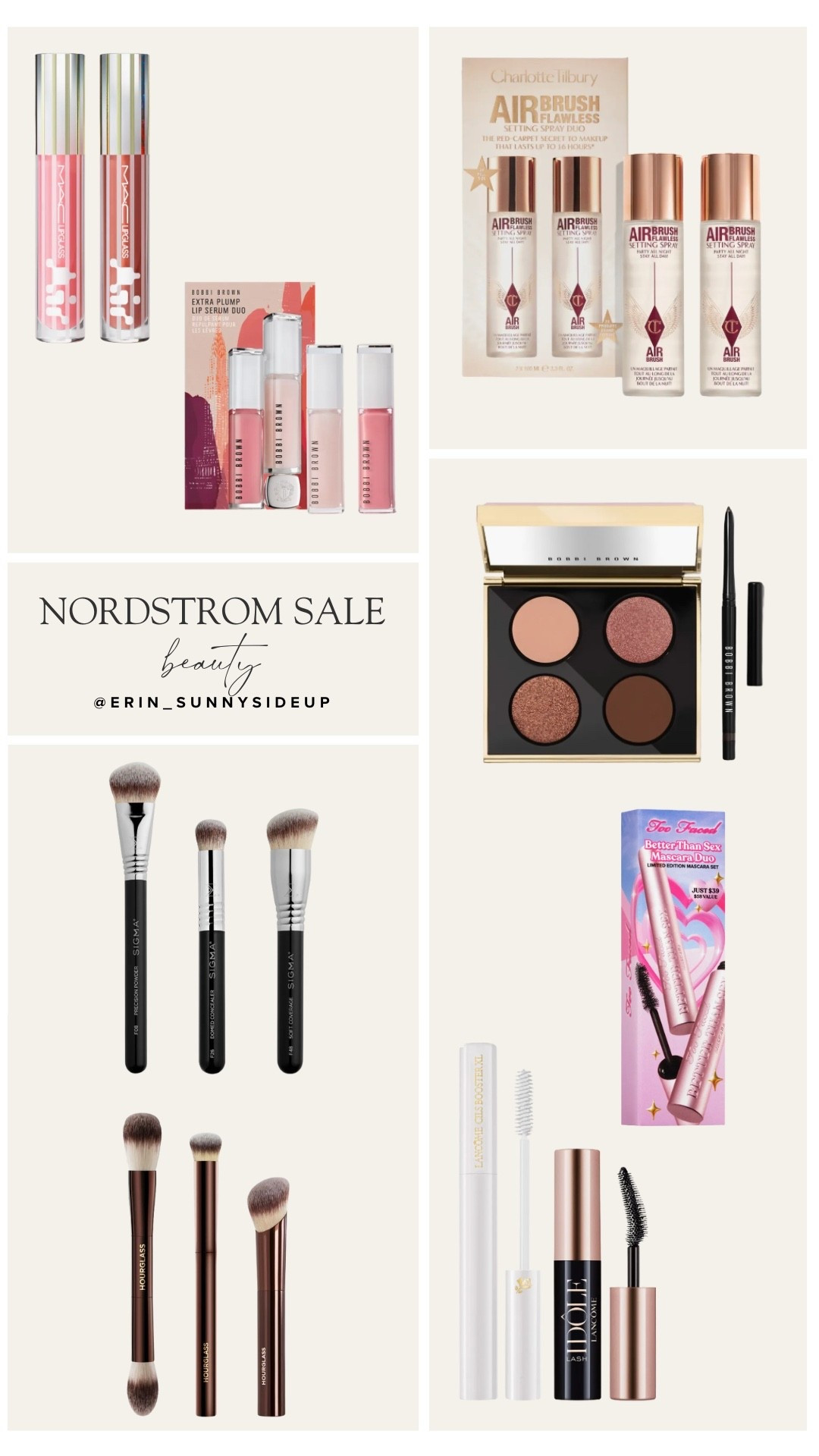 Beauty items on sale at Nordstrom! 

#LTKBeauty #LTKStyleTip #LTKSaleAlert