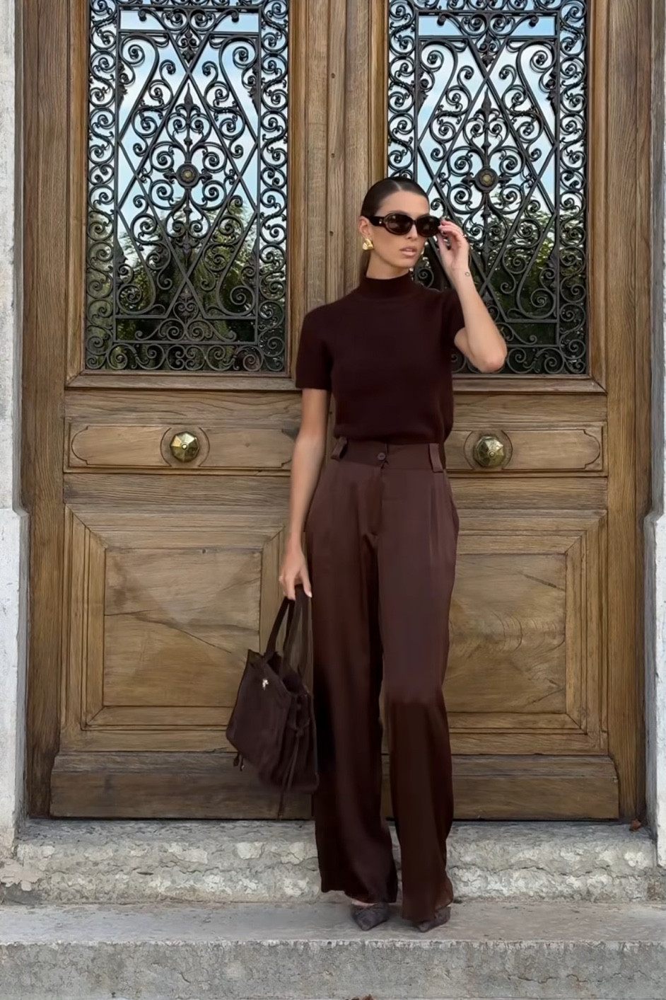 A chocolate addiction 🍫

#LTKstyletip #LTKeurope