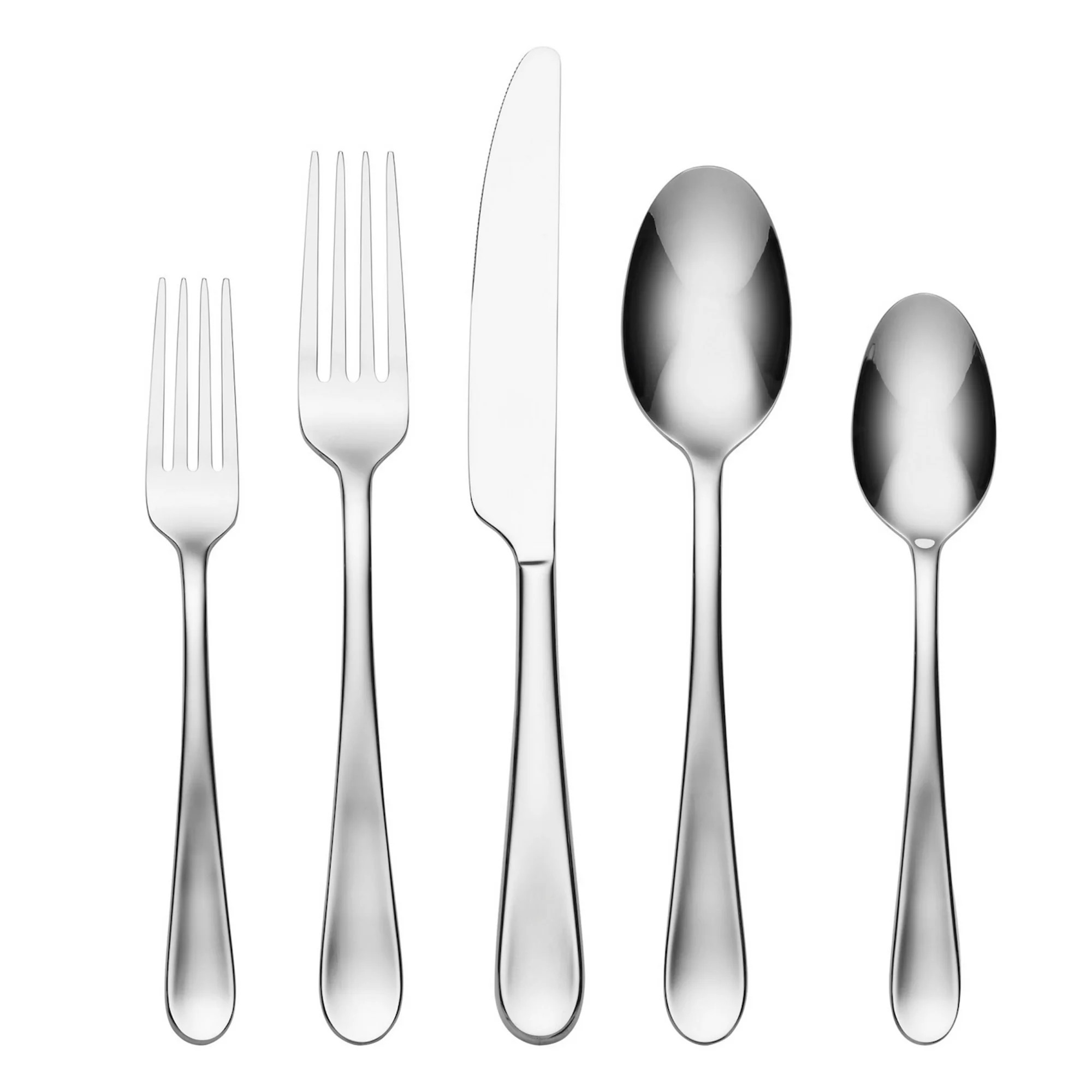 Oneida Grant 20-pc. Flatware Set | Kohl's