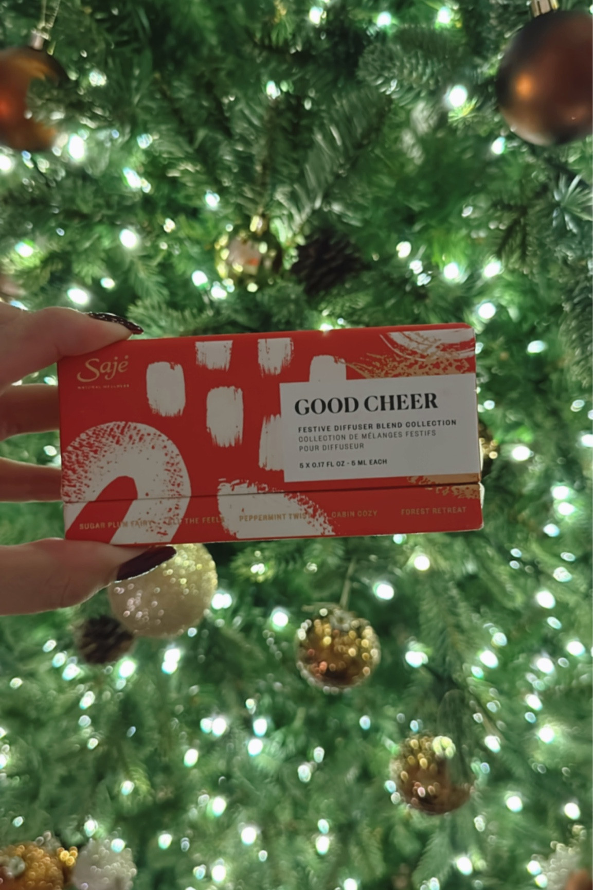 my latest obsession and the best gift for your crunchy friend or friend who has everything 

#LTKHoliday #LTKGiftGuide #LTKSeasonal