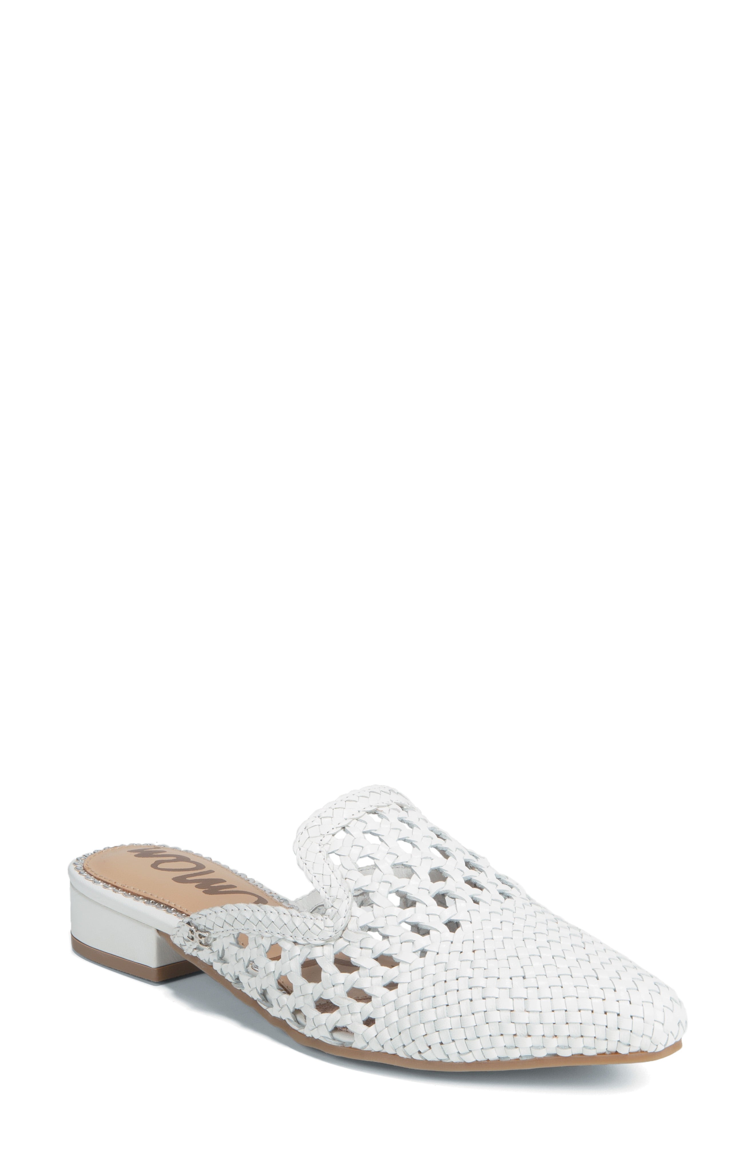 Sam Edelman Clara Mule (Women) | Nordstrom | Nordstrom