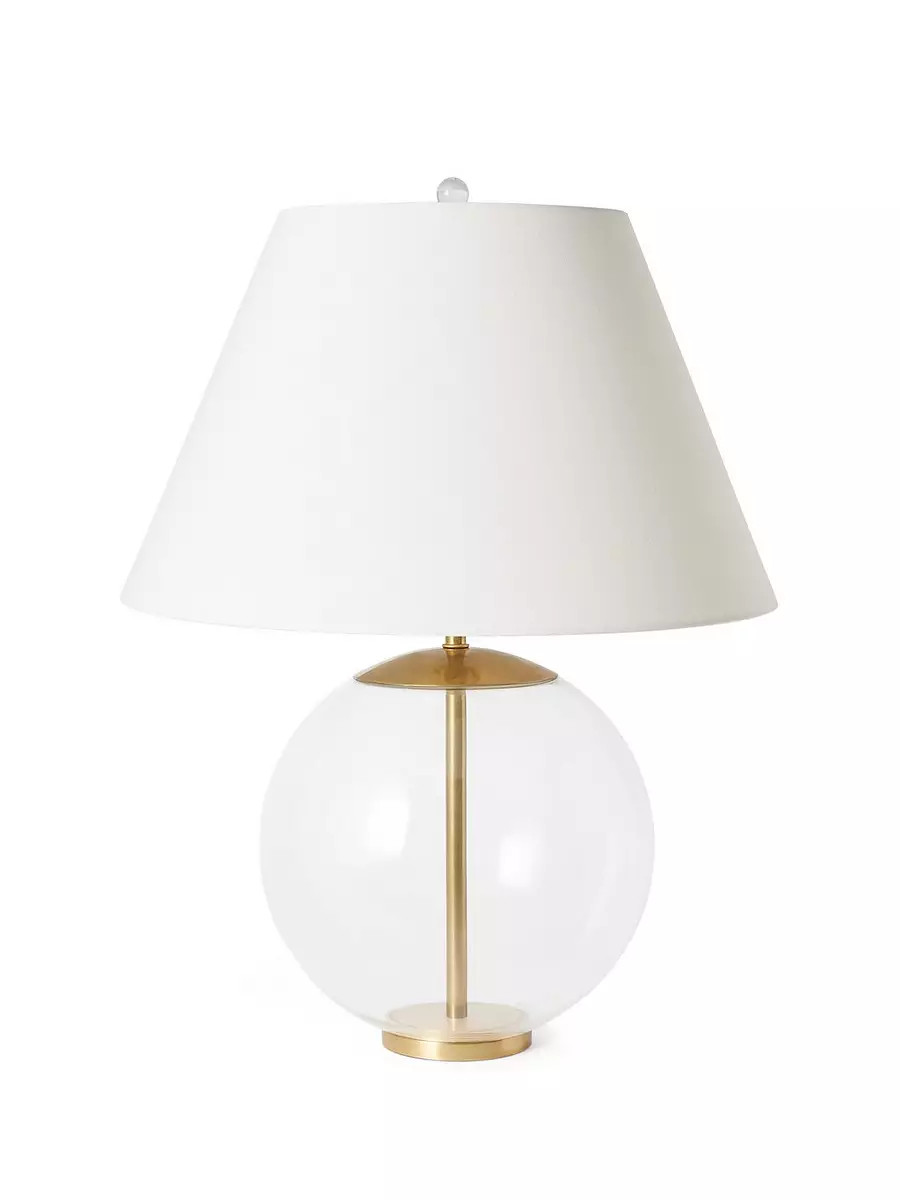 Georgia Table Lamp | Serena and Lily