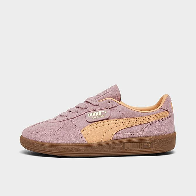 Women's Puma Palermo Casual Shoes | Finish Line (US)
