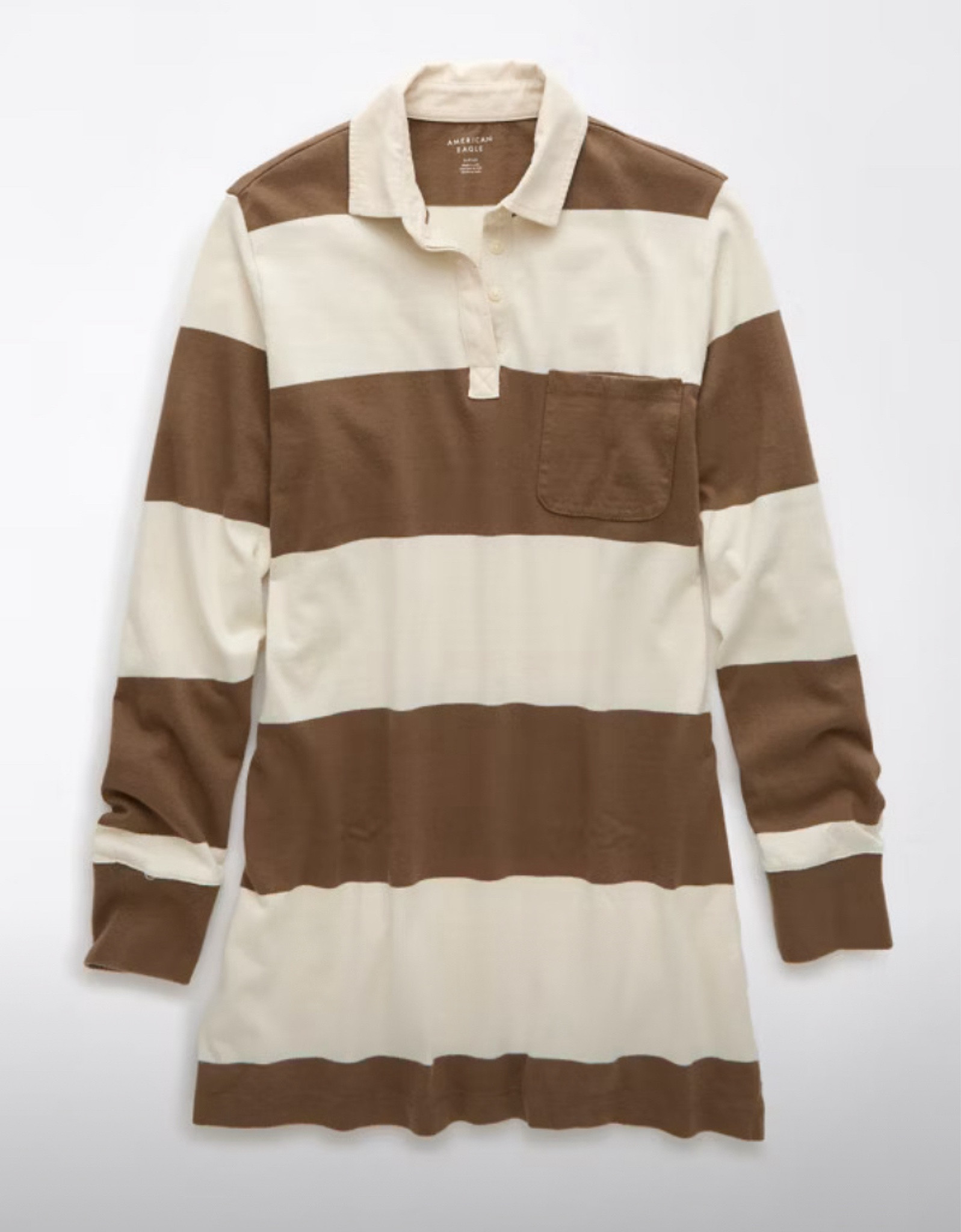 So excited for this to come in the mail! Currently on sale for less than $40

Polo dress, rugby polo dress, shirt dress, fall staple, fall dress, ae fall 

#LTKFallSale #LTKFindsUnder50 #LTKSeasonal