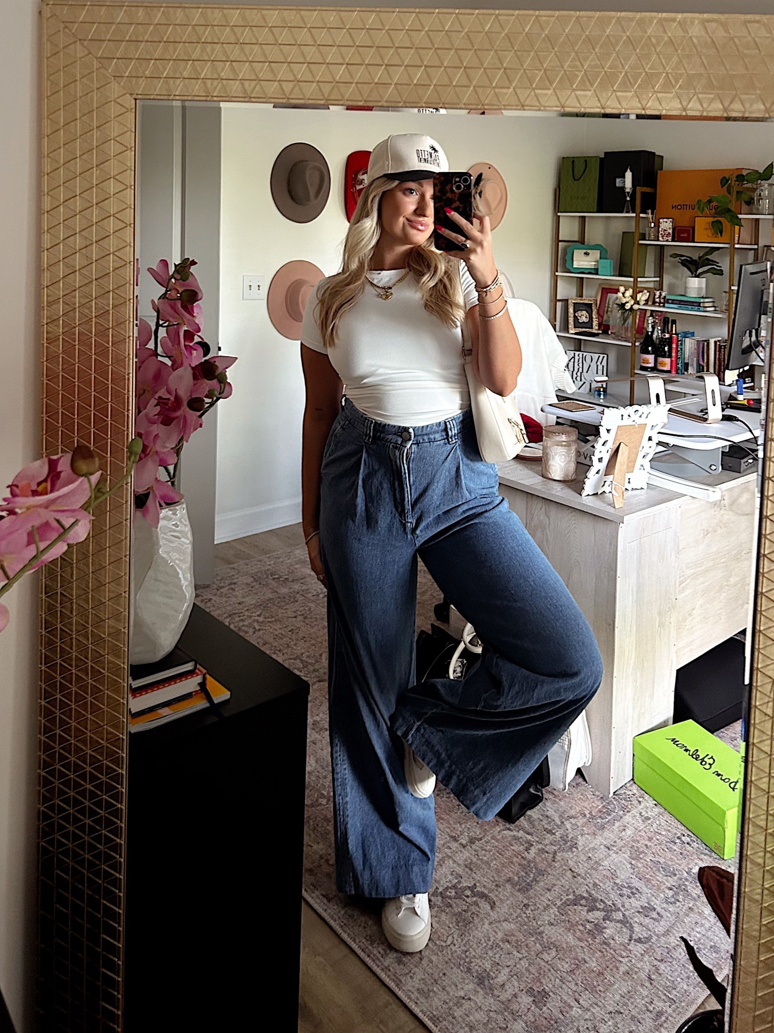 #LTKSeasonal #LTKStyleTip #LTKPetite