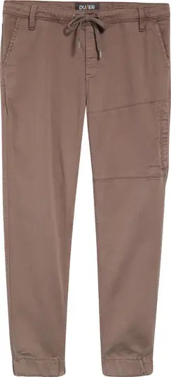 No Sweat Slim Fit Performance Joggers | Nordstrom