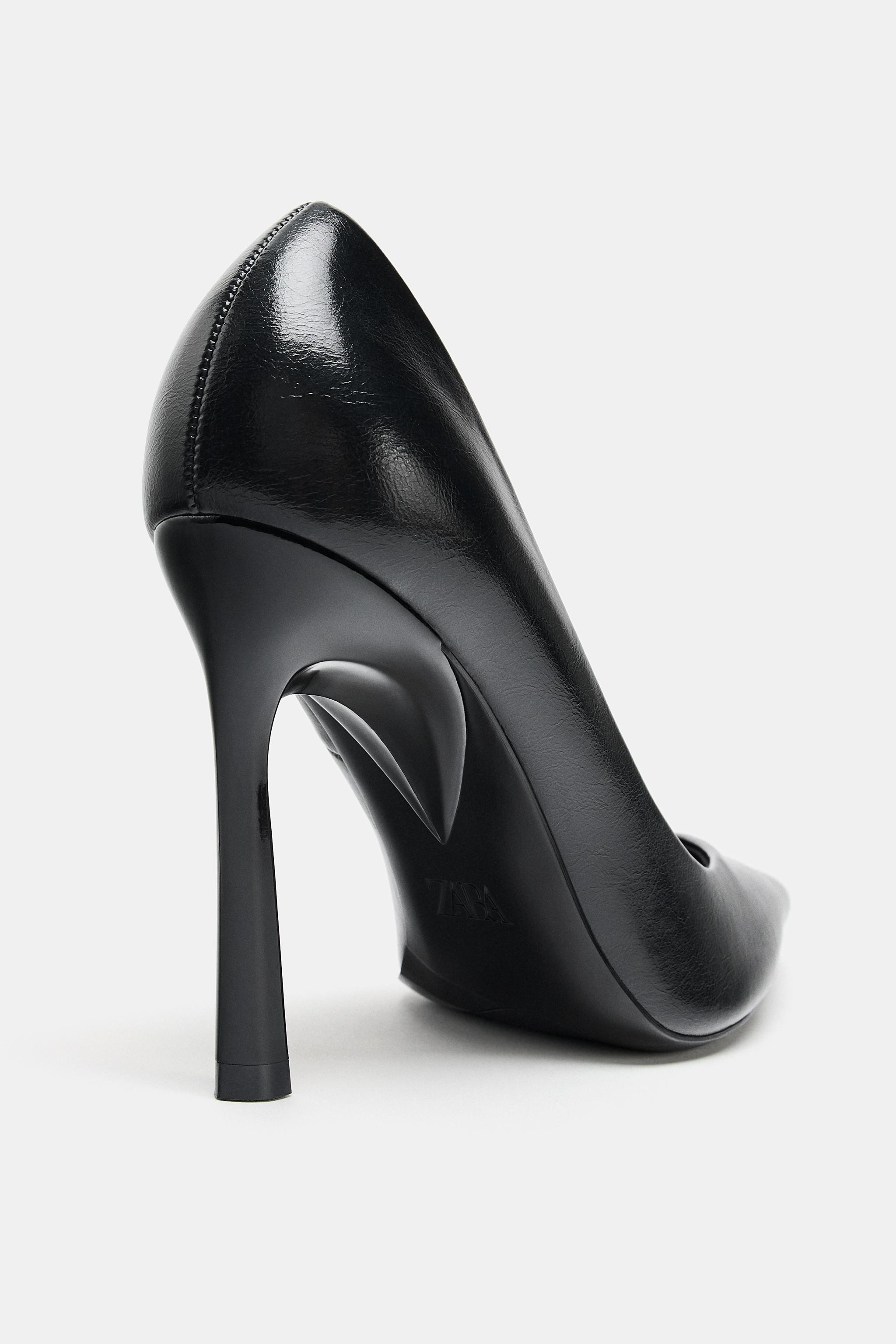 HEEL SHOES | Zara US