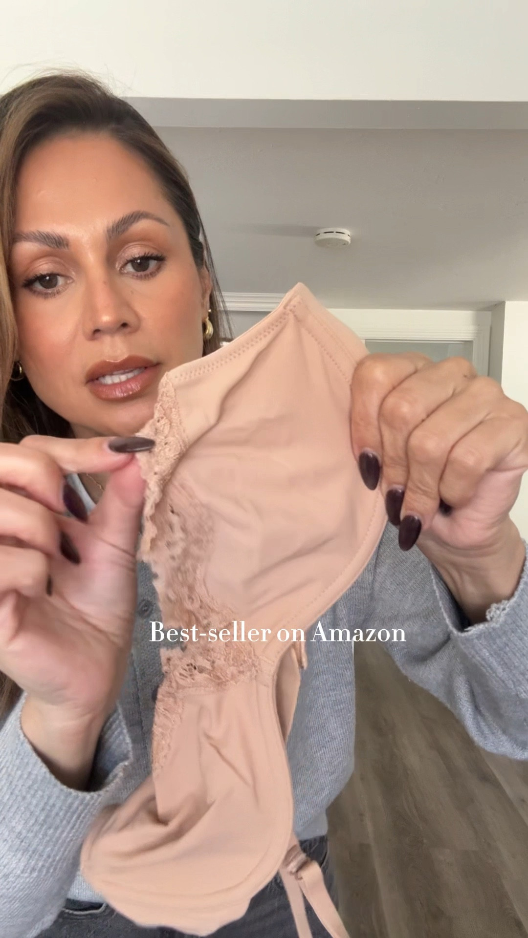 Best seller on Amazon!! 

#LTKU #LTKdayinmylife #LTKOver40