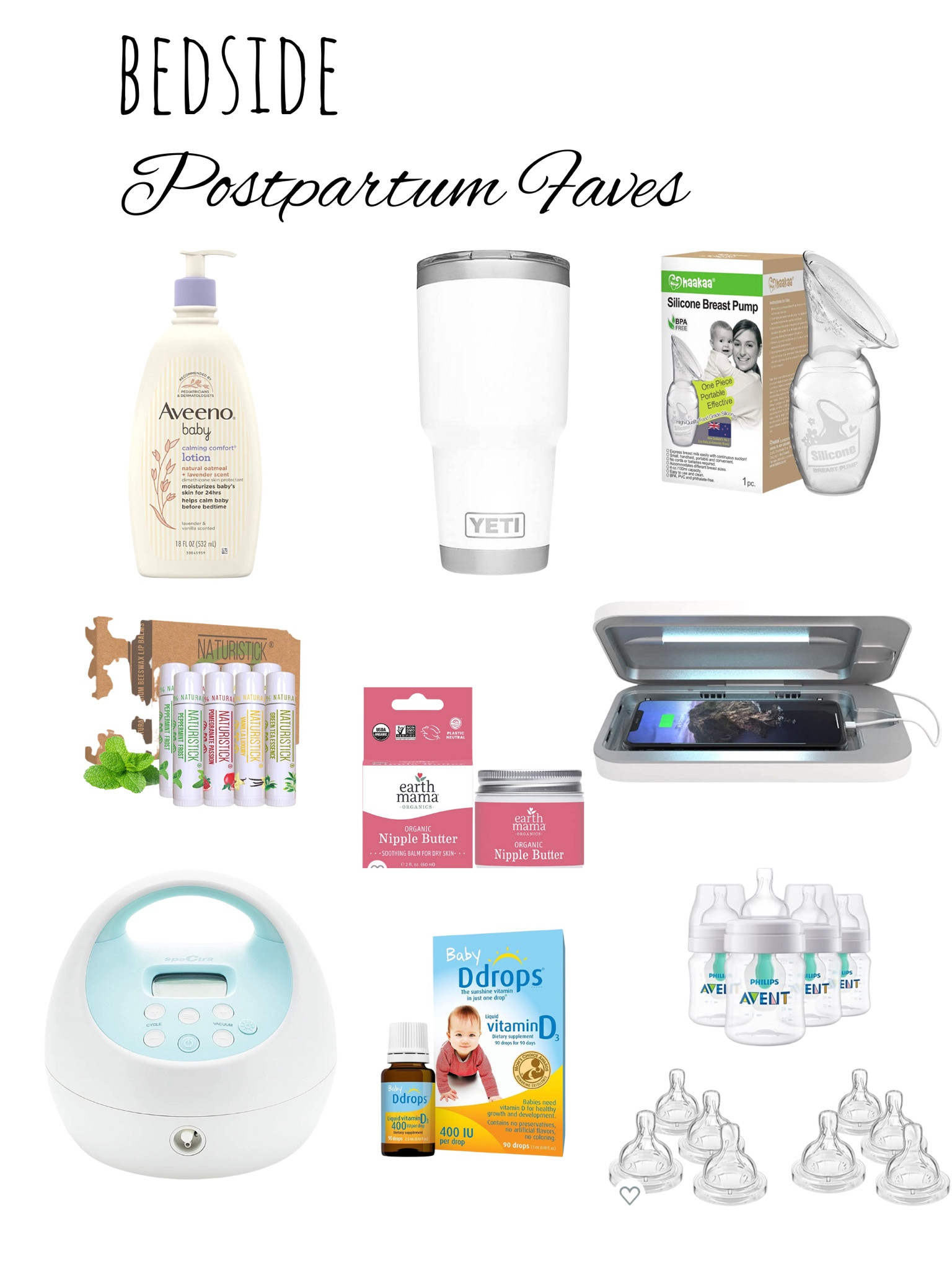 My postpartum baby must haves 💕🍼👶

#LTKbump #LTKbaby #LTKFind