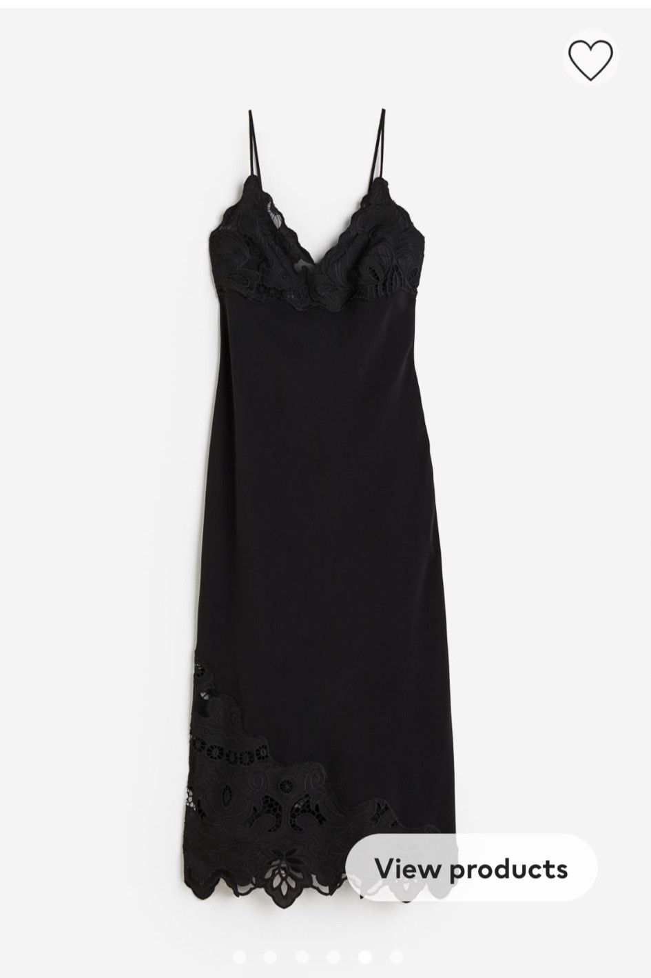 Black lace dress 🖤

#LTKFind #LTKworkwear #LTKSeasonal