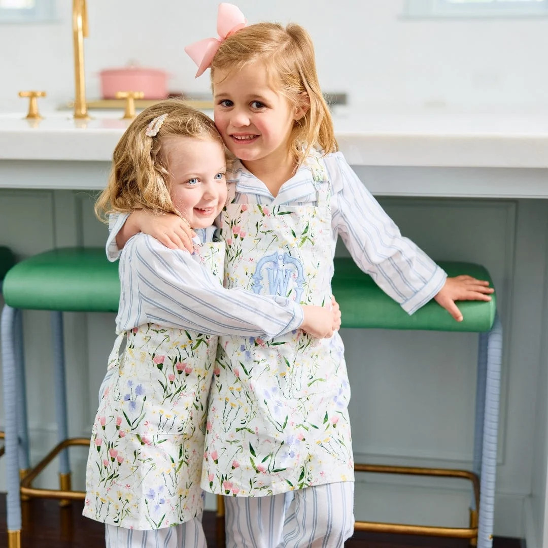 Kids’ Apron | Weezie Towels
