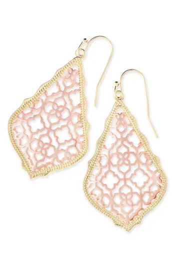 Women's Kendra Scott 'Addie' Drop Earrings | Nordstrom