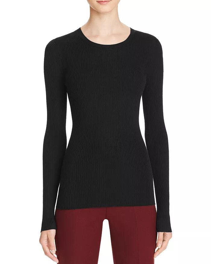 Mirzi B Merino Wool Top | Bloomingdale's (US)