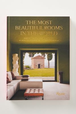 The Most Beautiful Rooms In The World | Anthropologie (US)