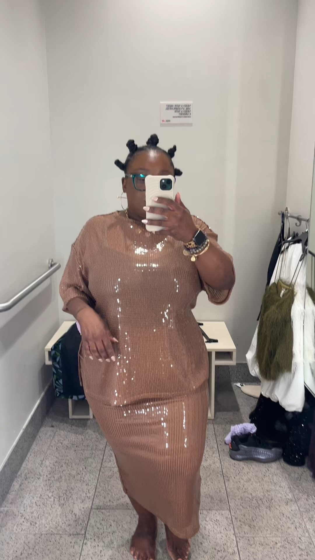 NEW YEARS EVE OUTFIT 

#LTKPlusSize #LTKHoliday #LTKOver40