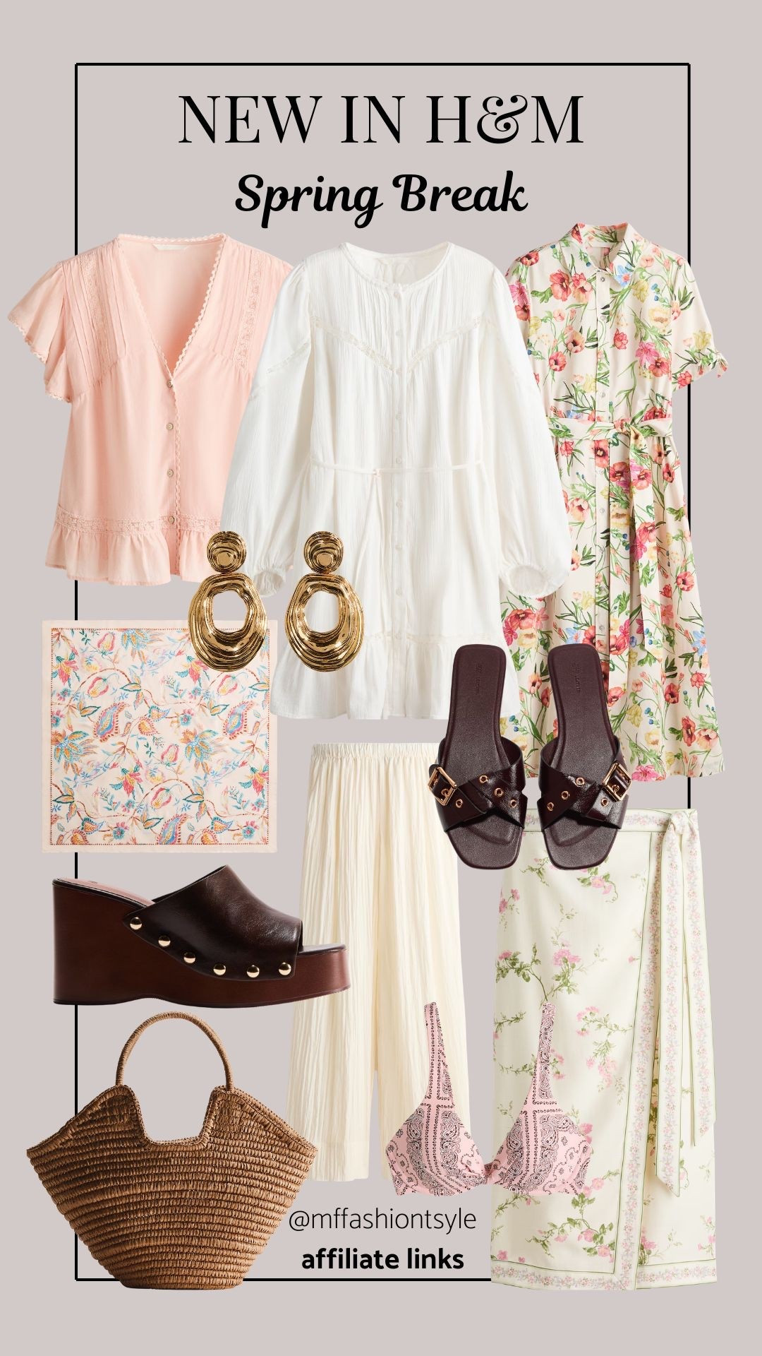 H&M Spring Break ☀️🌴

#LTKtravel #LTKfindsunder100 #LTKSeasonal